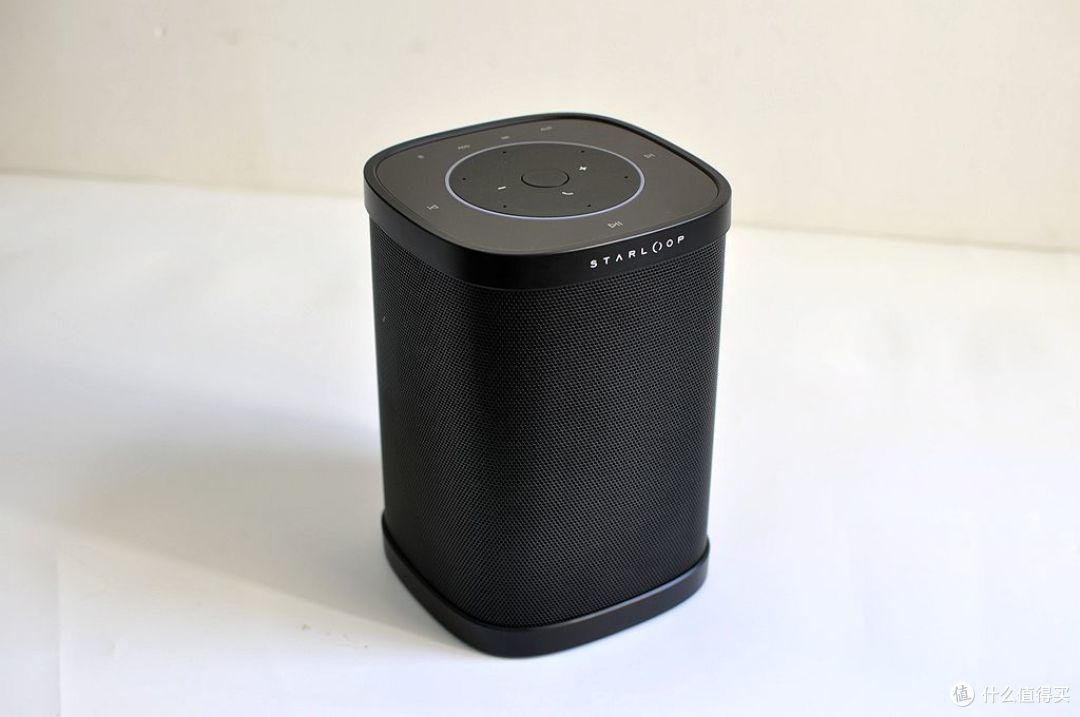 星环2.0蓝牙音箱开箱,可单可双可是烧钱货