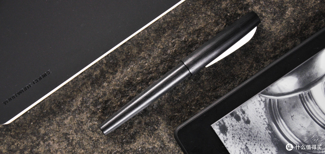 性价比之列的好朋友,kaco edge刀锋钢笔