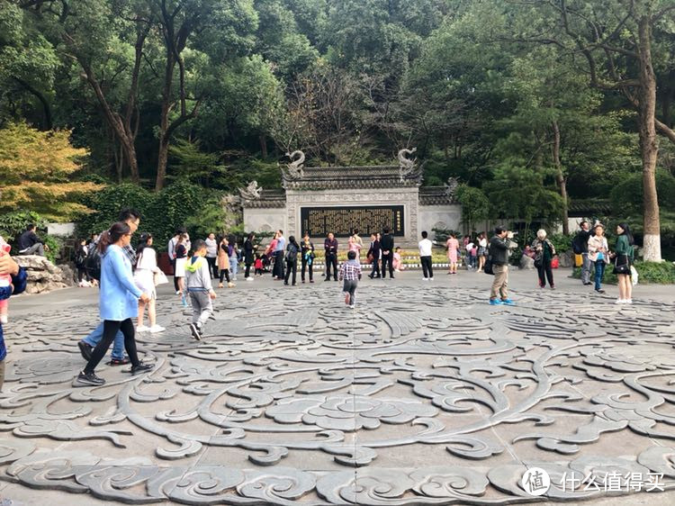 国庆—7天6晚—江浙沪包邮游记—杭州篇