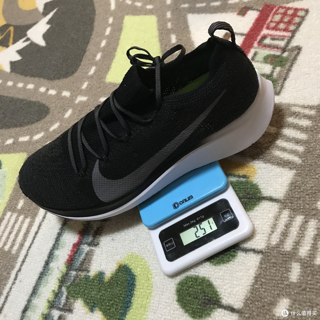 软!弹!轻!五大升级!Nike ZOOM FLY FK