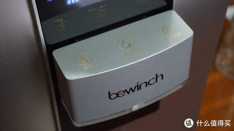 Bewinch 碧云泉 免安装式智能净水机，让健康好水常伴你左右