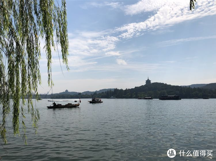 国庆—7天6晚—江浙沪包邮游记—杭州篇