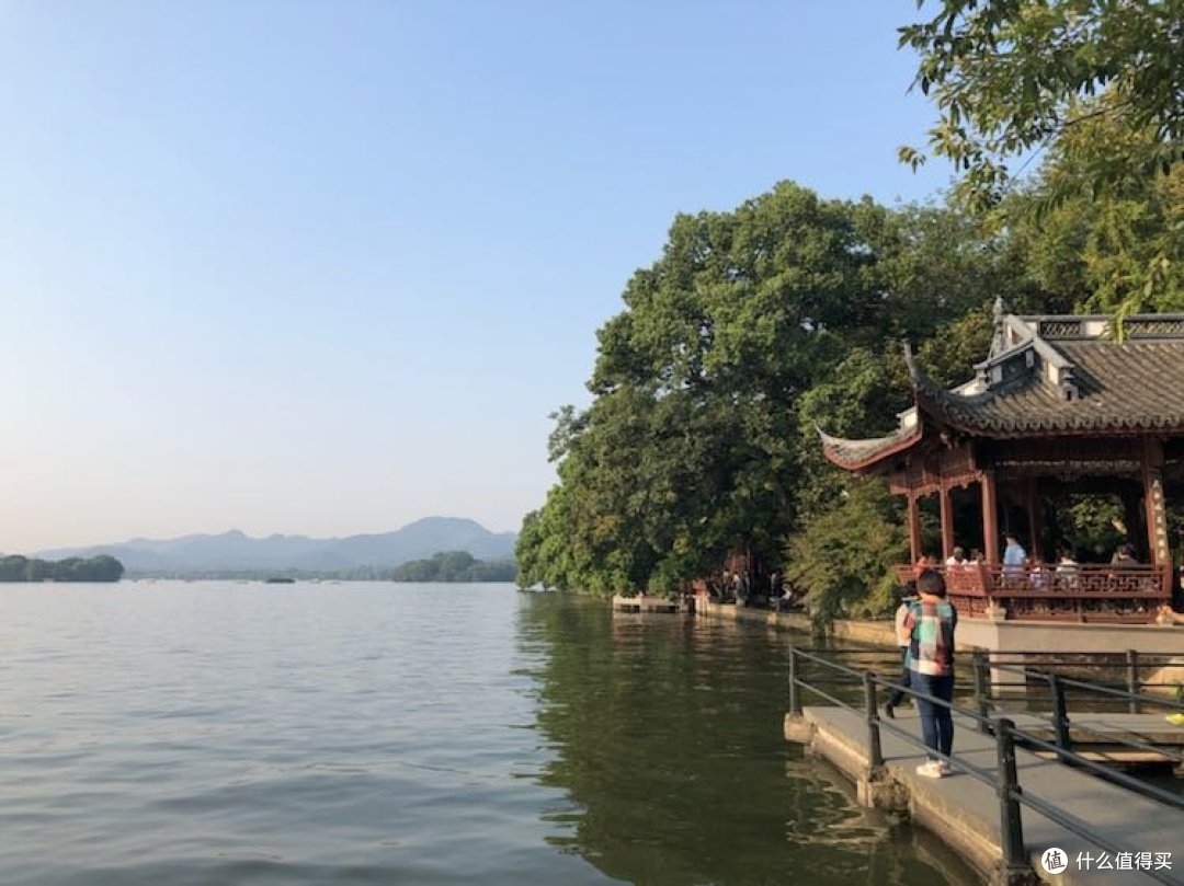 国庆—7天6晚—江浙沪包邮游记—杭州篇