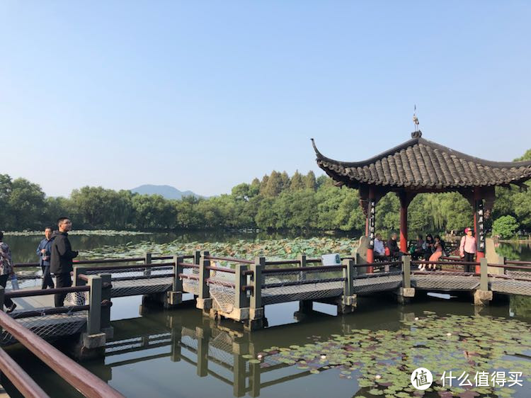 国庆—7天6晚—江浙沪包邮游记—杭州篇