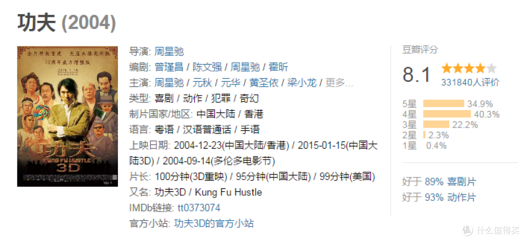 《无双》刷新了港片历史,回味曾经的经典港片,每一部都值得回味