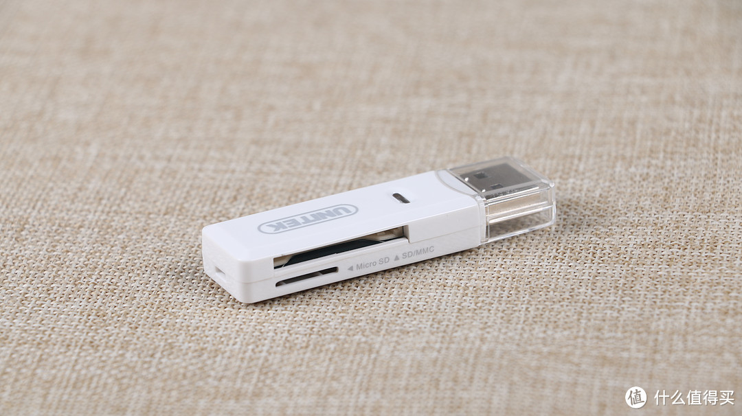 9块钱的白菜读卡器：优越者 usb3.0 读卡器 晒单