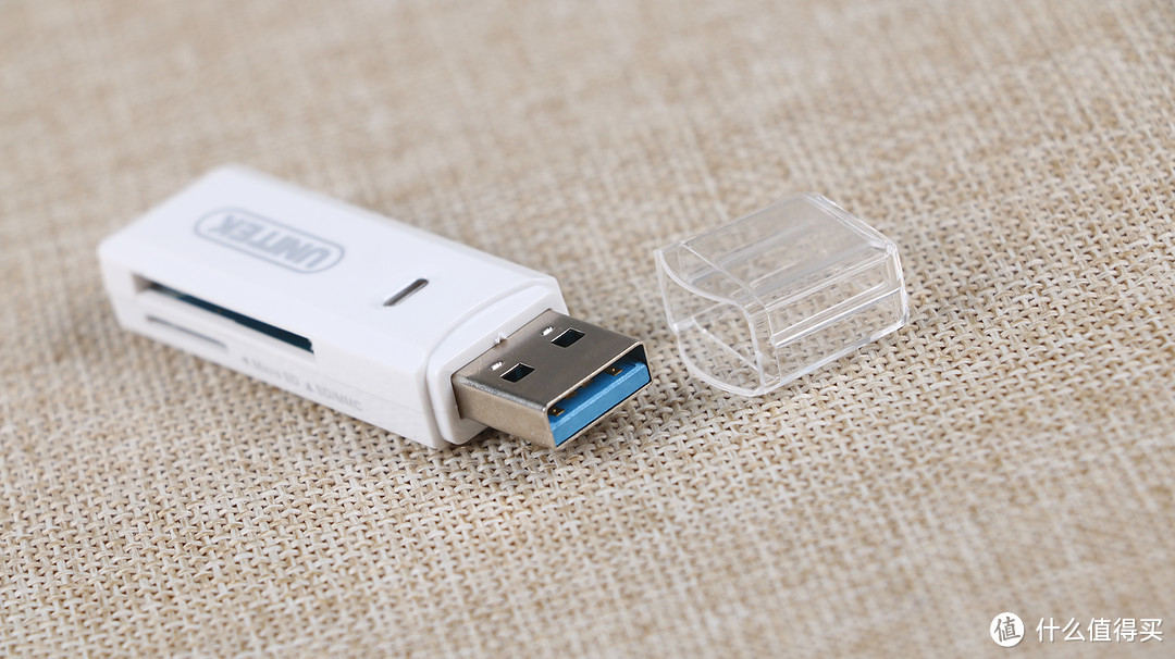 9块钱的白菜读卡器：优越者 usb3.0 读卡器 晒单