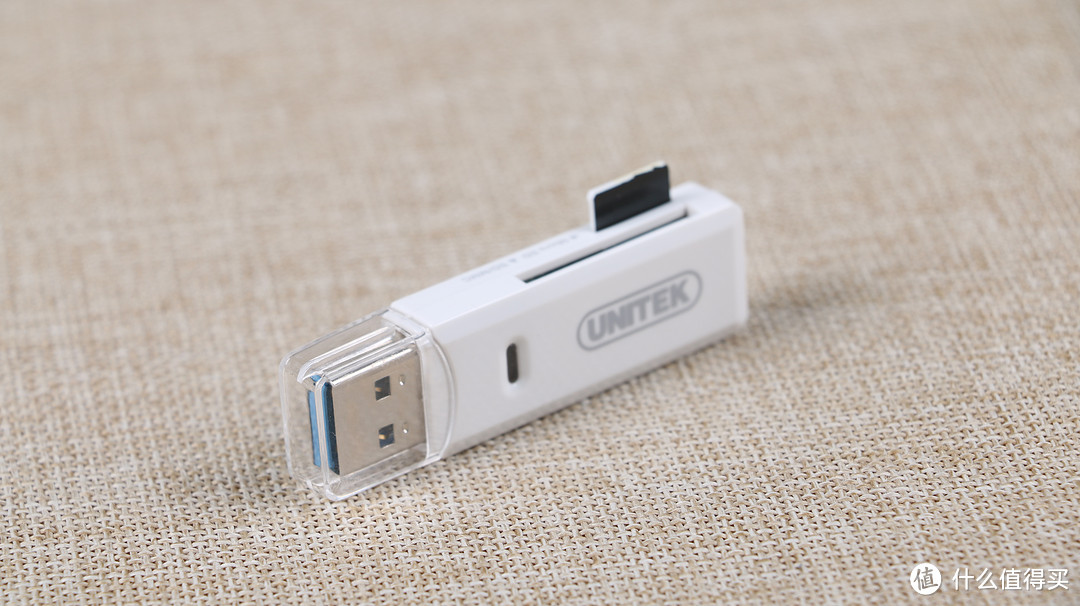 9块钱的白菜读卡器：优越者 usb3.0 读卡器 晒单