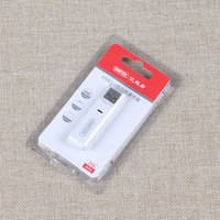 优越者USB3.0读卡器开箱晒单(价格|包装|插口|指示灯)
