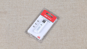 优越者USB3.0读卡器开箱晒单(价格|包装|插口|指示灯)