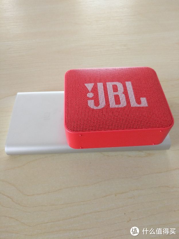 百元的蓝牙音箱听个响儿？JBL Go2音乐金砖 了解下