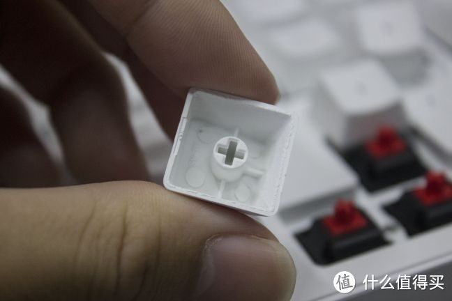 年轻人的第一把cherry键盘,悦米MK06樱桃版开箱