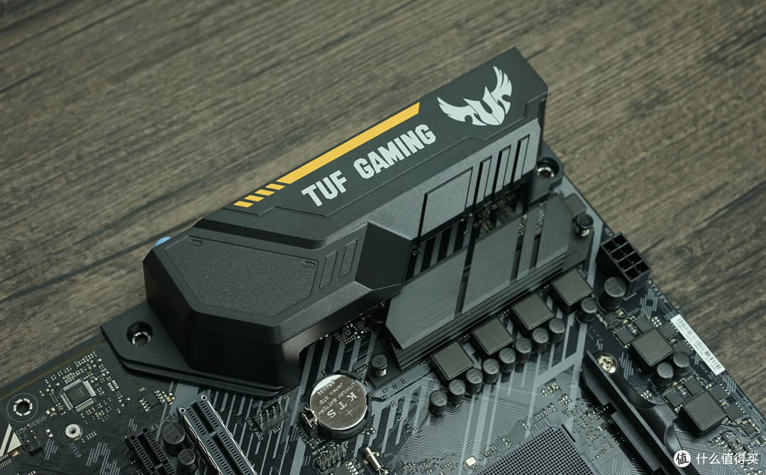 有了这台RTX2080Ti小钢炮 畅玩未来2年4K游戏大作也是湿湿碎!