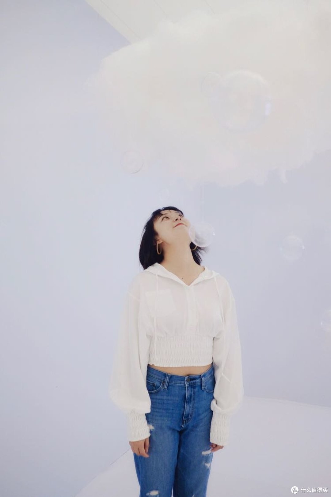 2018年一个24岁女 运营狗的上班EDC