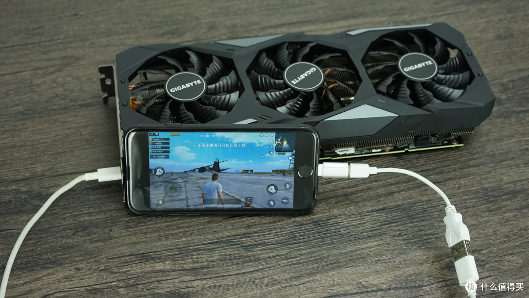 有了这台RTX2080Ti小钢炮 畅玩未来2年4K游戏大作也是湿湿碎!