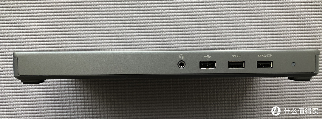 笔记本外接显卡这件事：Lenovo 联想 Thunderbolt 3 Graphics Dock 开箱简评