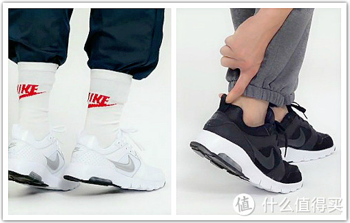Nike 情侣鞋款对对碰，打造你和TA的运动型格