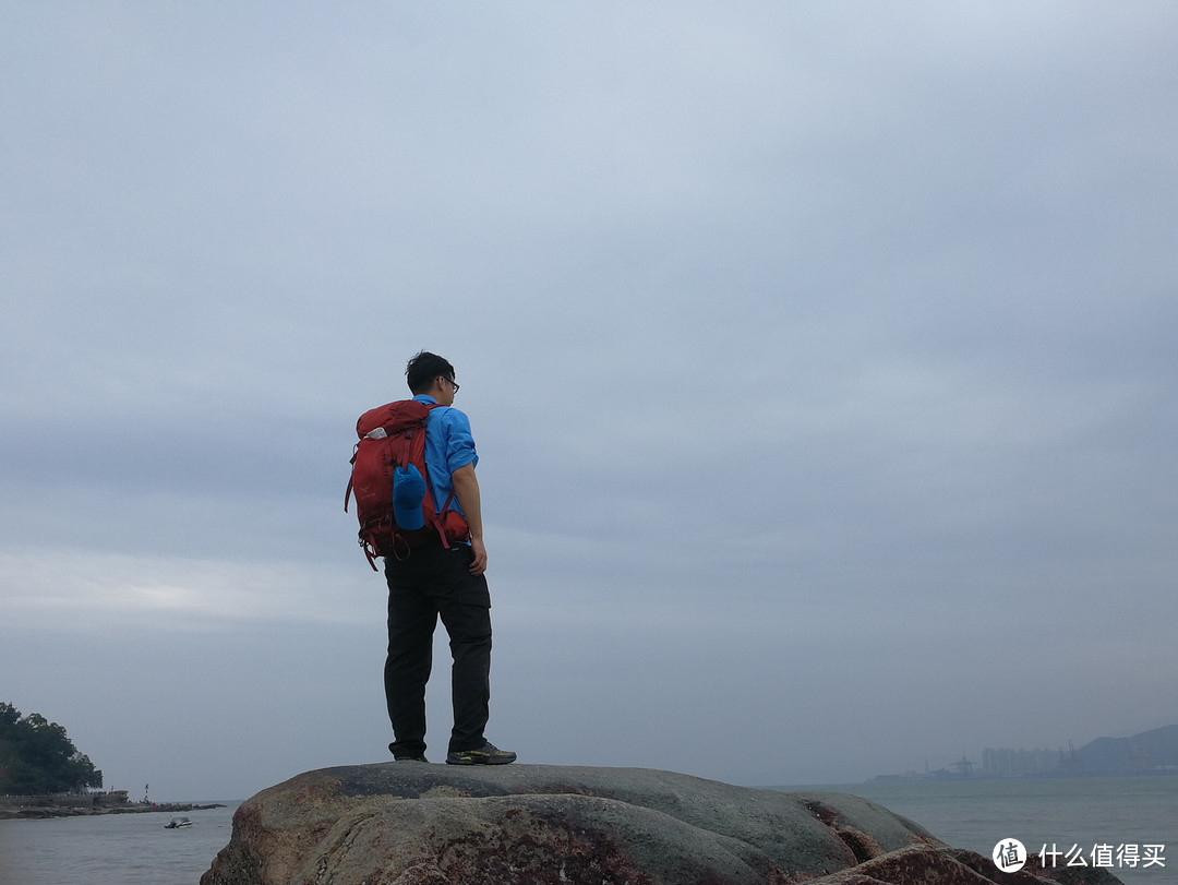 浅谈下用过的户外35—50升的中型户外背包