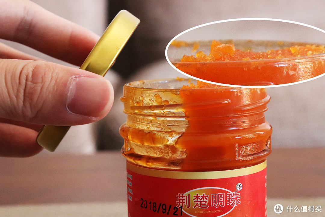 纯咸鸭蛋黄酱，来自广东人的试吃报告！
