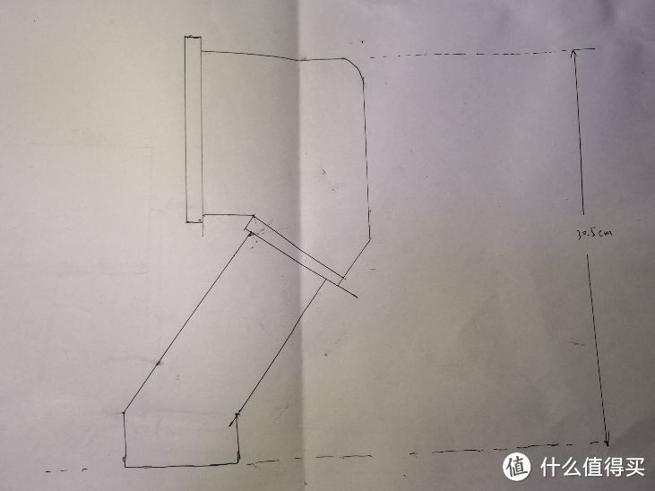 注意两张图按相同的比例尺，可以叠加比对