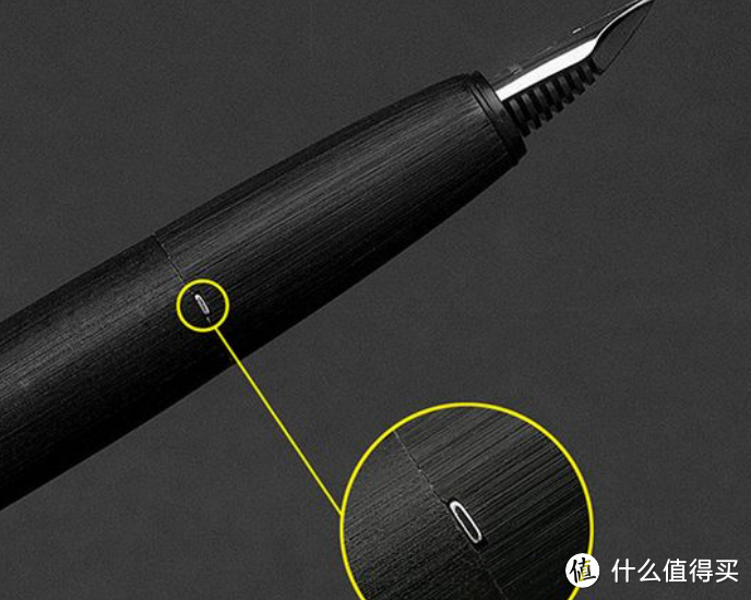 工作记录好搭档--KACO EDGE刀锋钢笔+KACOGREEN NOBLE思源 PU笔记本