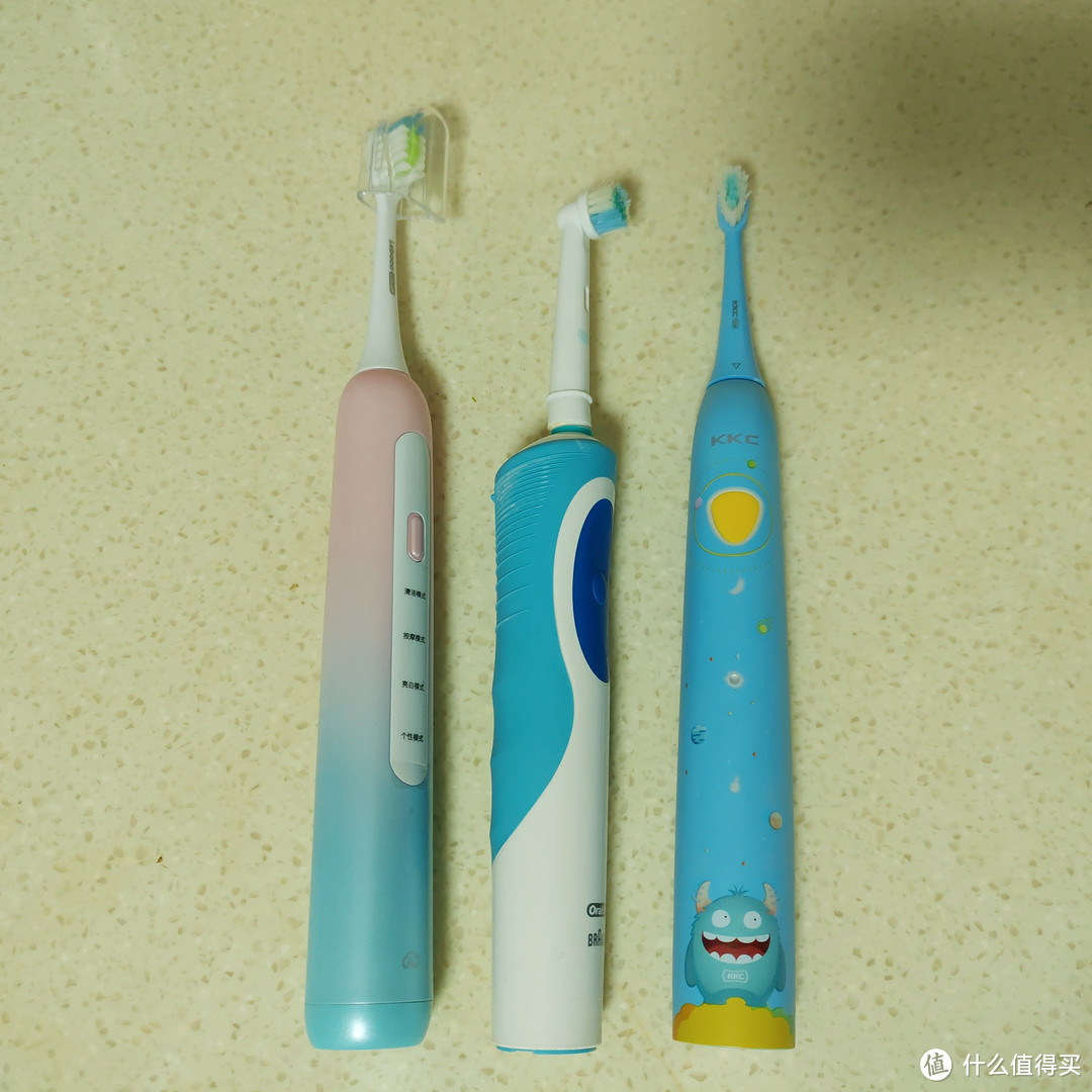 除了飞利浦,你还用过什么好用不贵的电动牙刷?——Lebooo力博得 电动牙刷了解一下