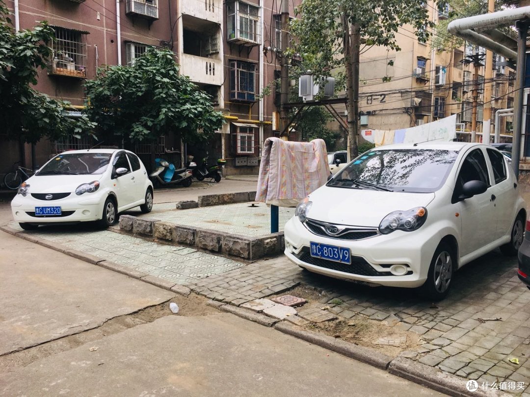 左边的是上一代