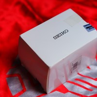 精工 SRPB93J1机械手表外观展示(表带|logo|表盘|表冠|卡扣)