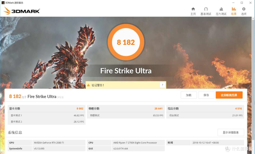 有了这台RTX2080Ti小钢炮 畅玩未来2年4K游戏大作也是湿湿碎!