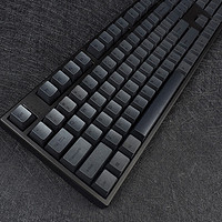 高斯 GM108D 双模 有线蓝牙机械键盘使用感受(手感|驱动|连接|做工|用料)