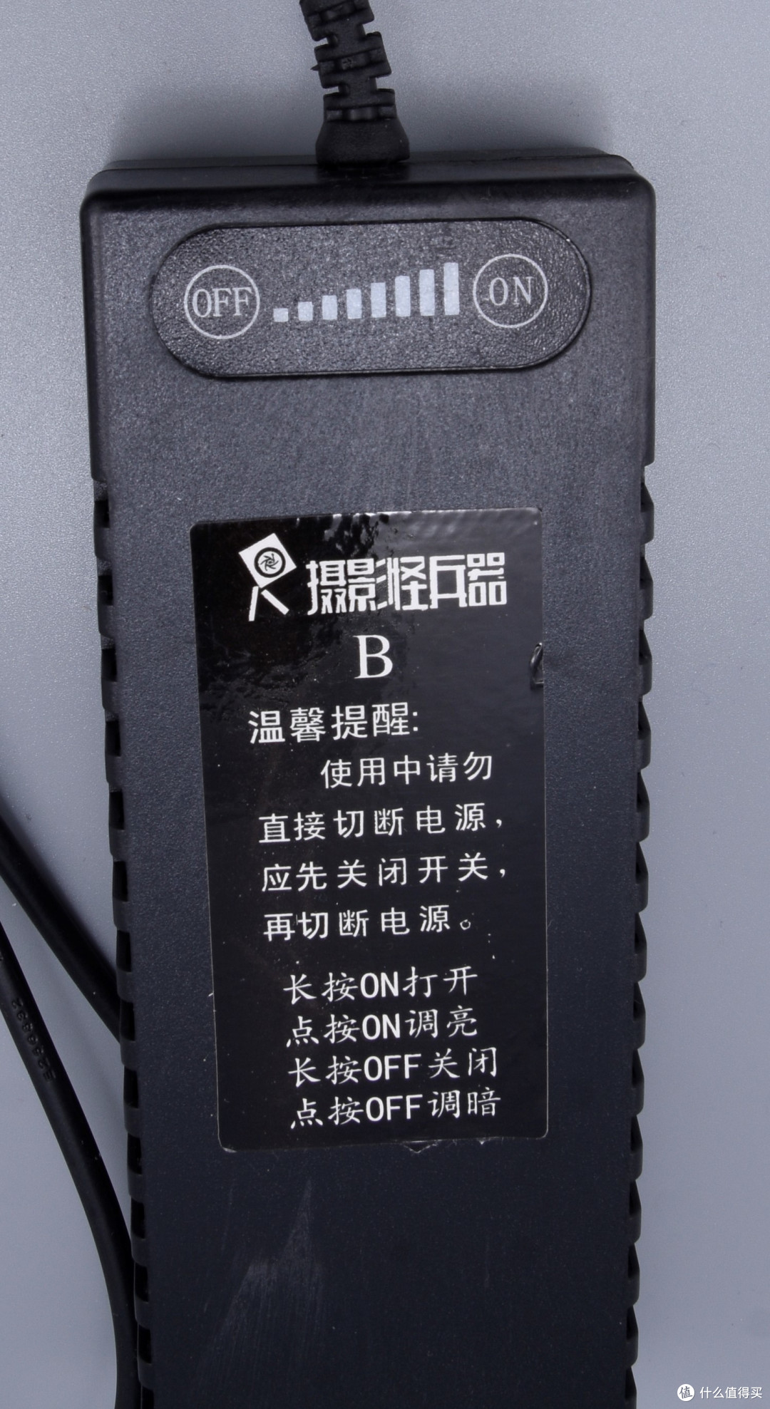 还在担心原创照片拍不好?摄影怪兵器 LED调光摄影棚 开箱简评