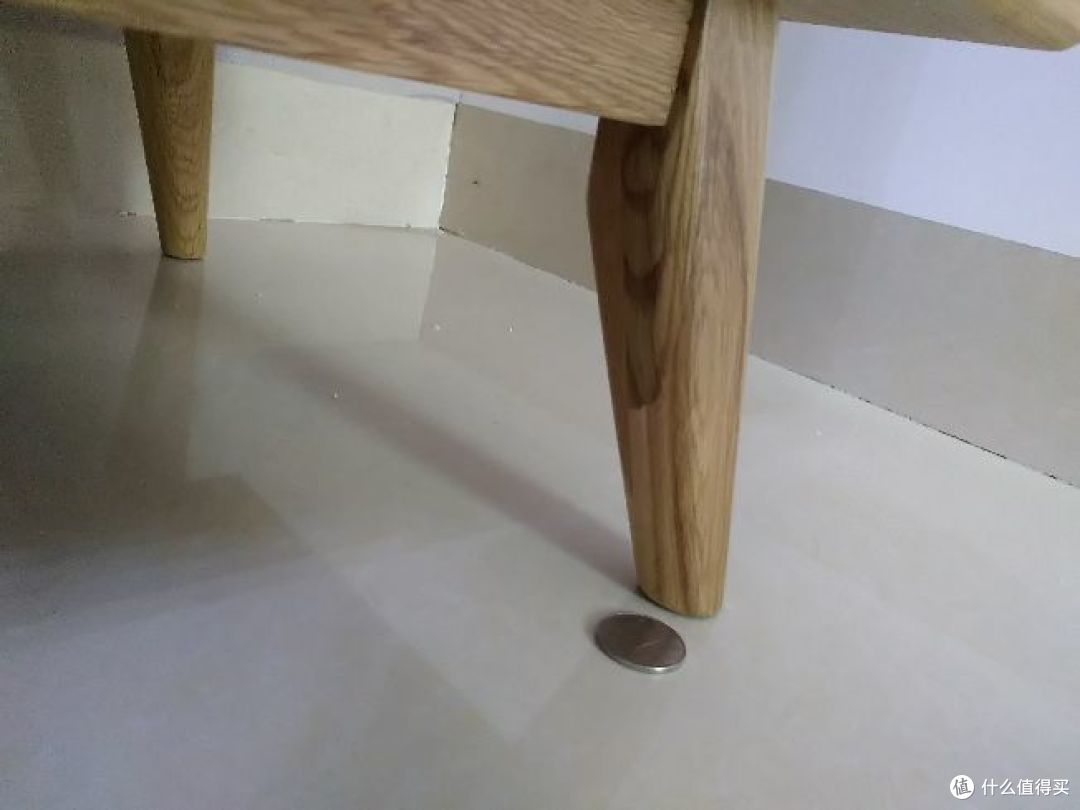 与一元硬币对比粗细