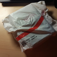 罗技 G MX518 鼠标开箱展示(包装|本体|外壳|漆面)