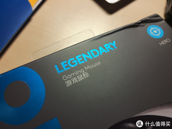 Legendary当之无愧