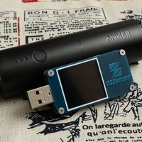 安克 PowerCore 移动电源使用测试(充电|优点|缺点)