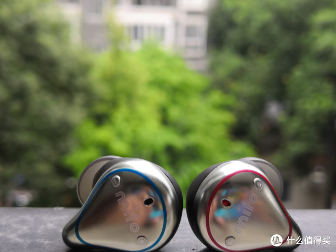 魔浪O5耳机非严谨评测(附动圈动铁版本对比与