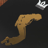 M&D MW50+ MJ 迈克尔·杰克逊纪念版 无线耳机外观设计(耳罩|logo|耳垫|接口|开关)