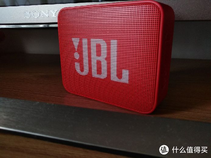 百元的蓝牙音箱听个响儿？JBL Go2音乐金砖 了解下