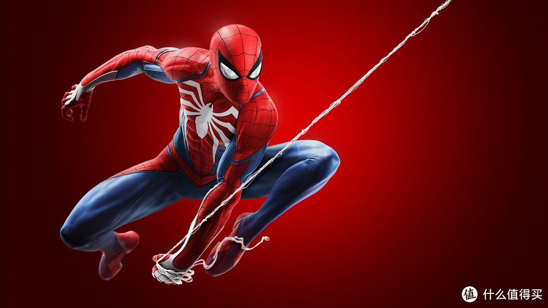 新的机遇与新的挑战——详评PS4《漫威蜘蛛侠》
