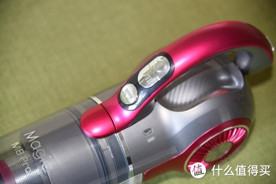 周末大扫除用它可以轻松搞定？莱克魔洁 M8Pro无线吸尘器评测