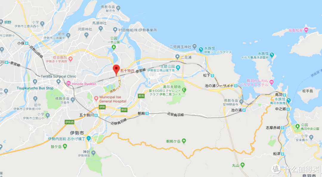 重走伊势路，穿行纪伊半岛熊野古道的近畿与东海中部地方解析