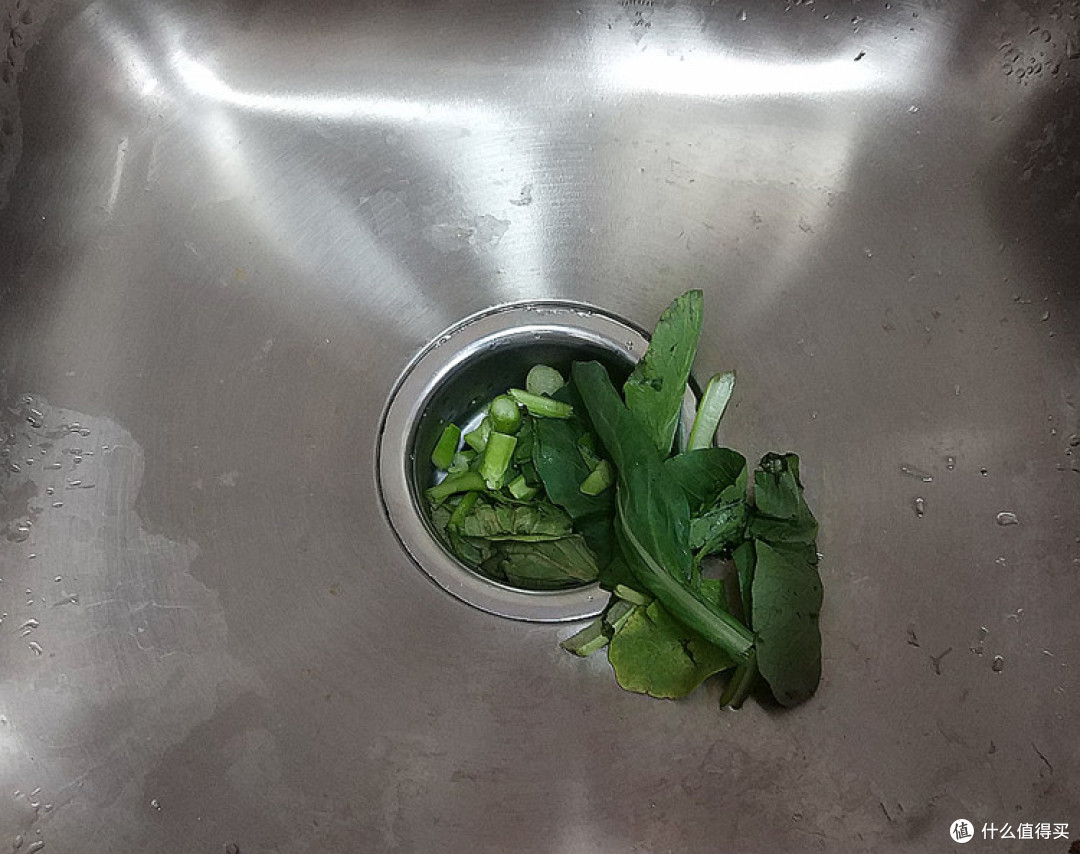 EDISON 爱迪生 18-0厨余垃圾处理器让你的厨房更整洁