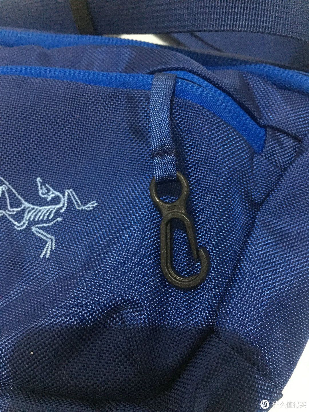 ARCTERYX 始祖鸟 Maka 户外小型日常多功能腰包斜挎包