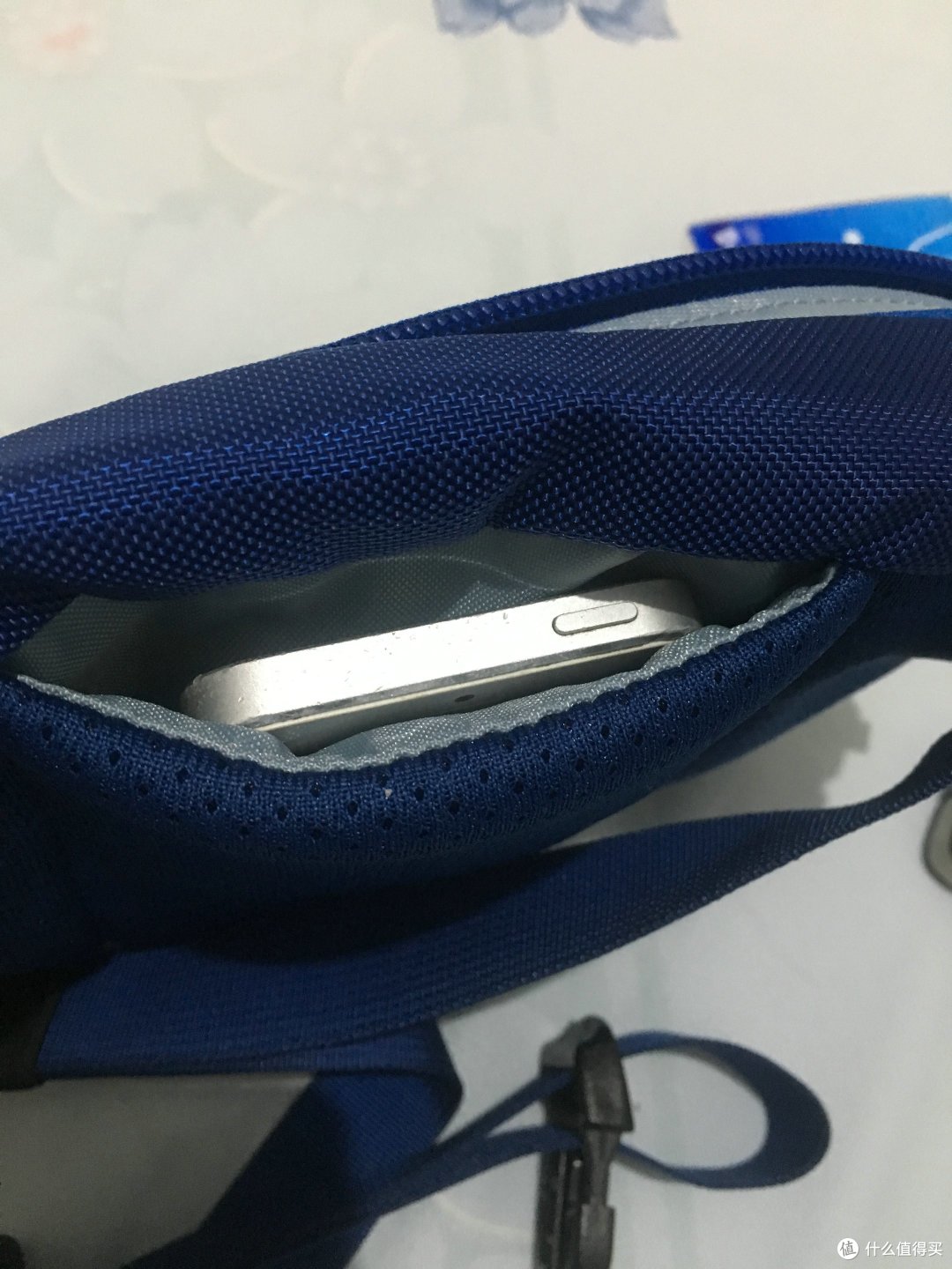 ARCTERYX 始祖鸟 Maka 户外小型日常多功能腰包斜挎包