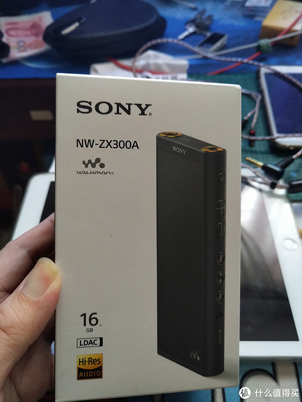 Sony 索尼 zx300a新固件带来另外玩法及N3ap