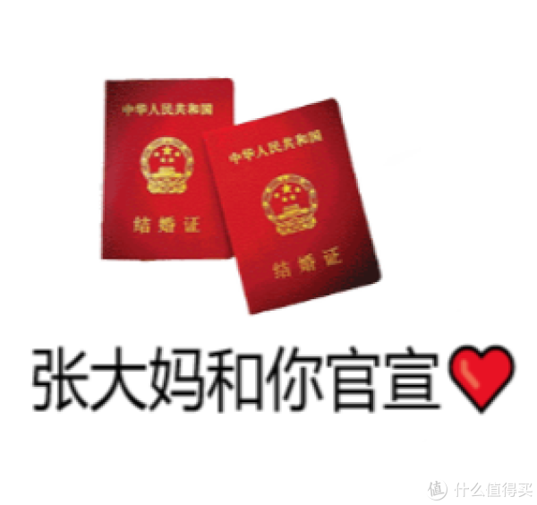 官宣:#雙11購物清單#&#雙11購買攻略#喜結連理,就等你的份子啦。