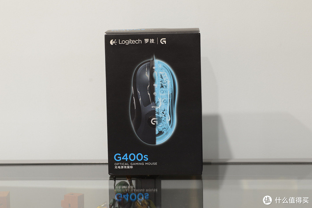 G400S