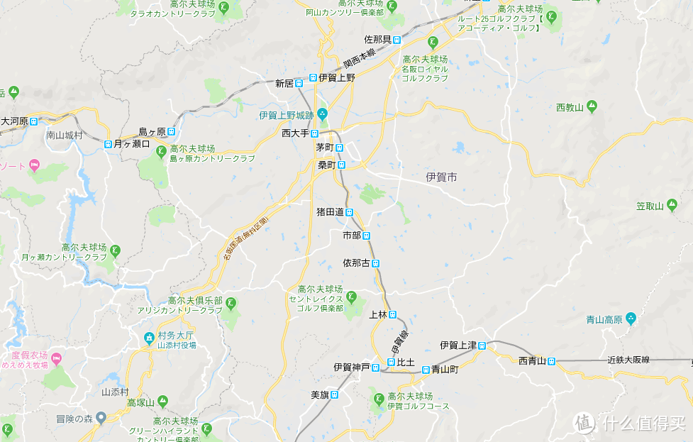 重走伊势路，穿行纪伊半岛熊野古道的近畿与东海中部地方解析