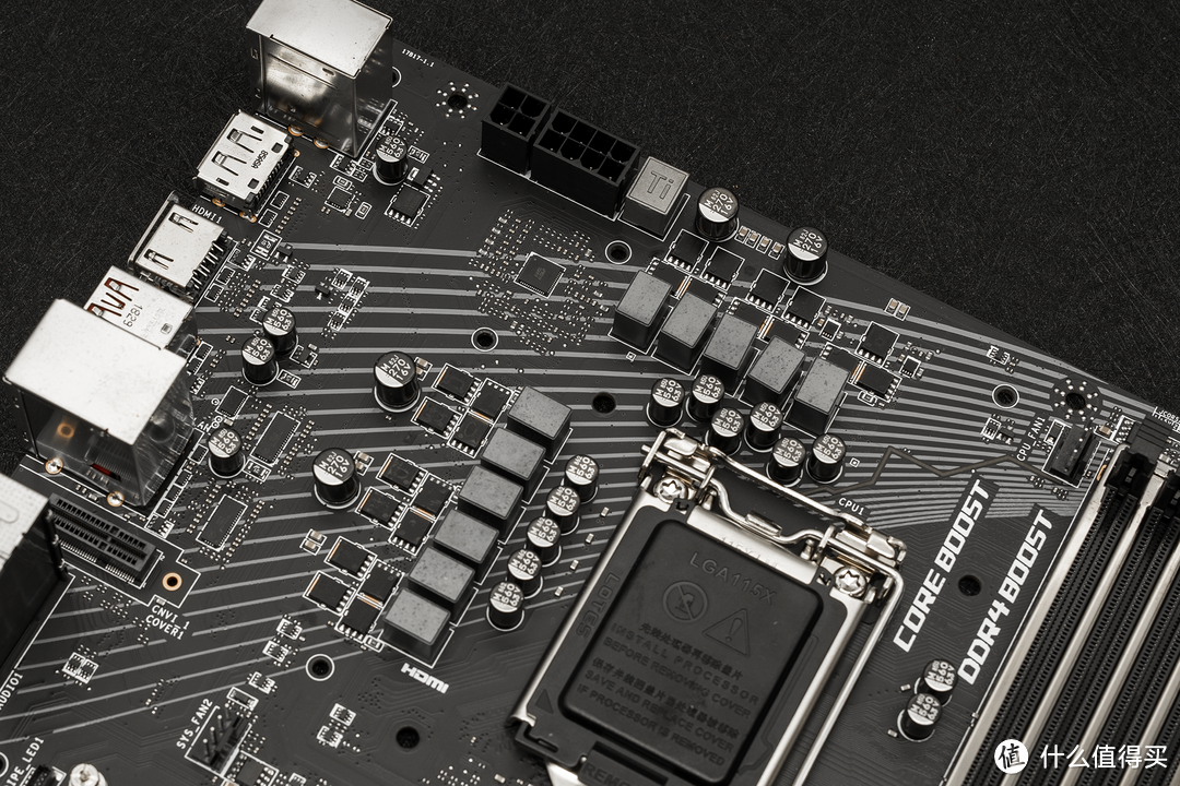 微星Z390 GAMING PRO CARBON主板抢先看:依旧是中高端主力