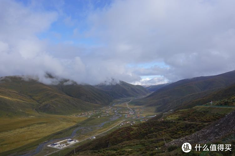 国庆川西拼车自驾：看过天葬，越过雪山，大美中国，这一站是稻城亚丁